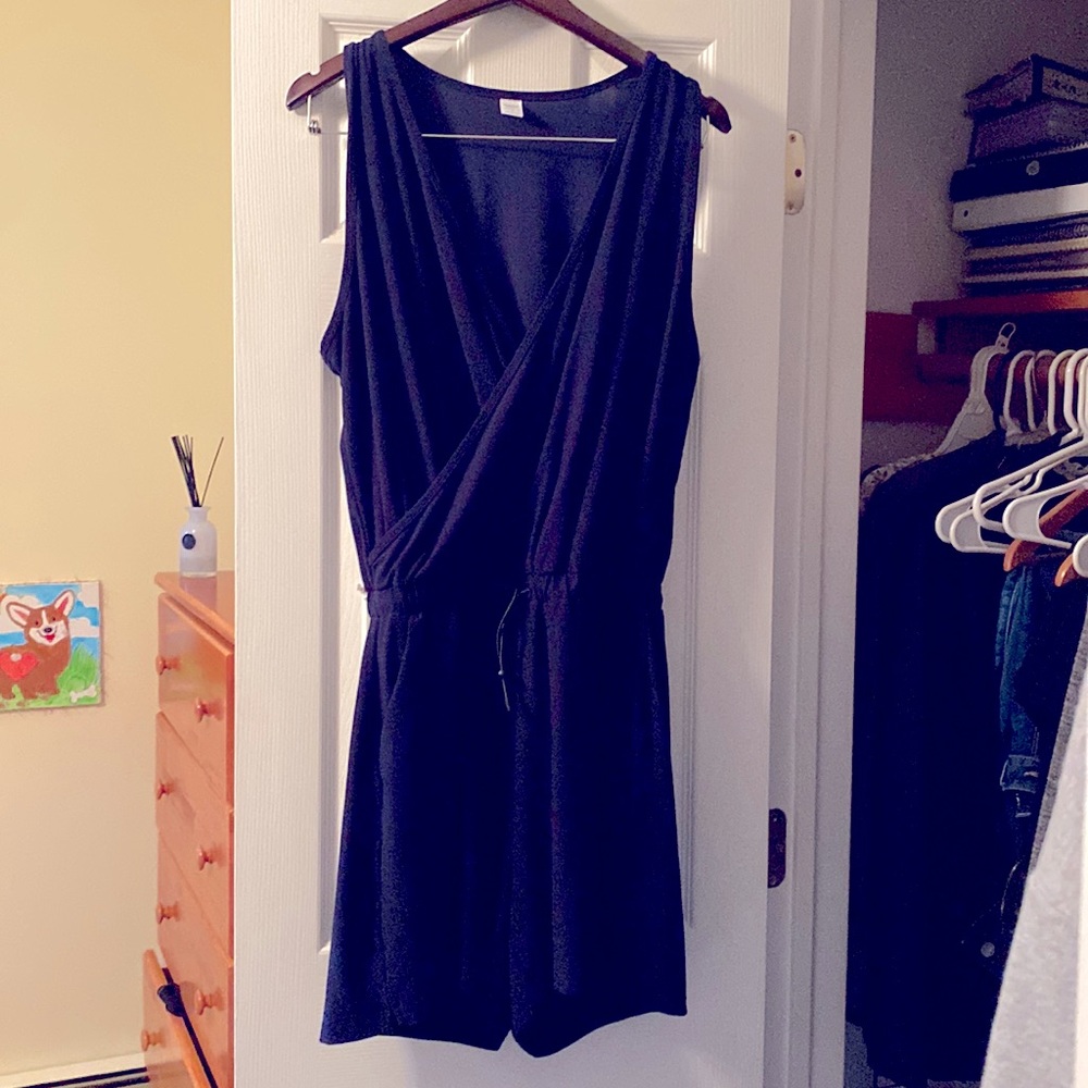 Old Navy Romper